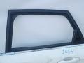 дверь задняя левая Citroen C4 2 поколение 2014, 1.6 л., HDi 8V, дизель, МКПП, хетчбэк 5 дв. - фото №3