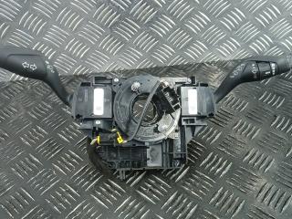 переключатель подрулевой Ford Focus 3 поколение 2013, 1.0 л., бензин, МКПП, хетчбэк 5 дв.