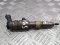 форсунка Citroen C4 2 поколение 2014, 1.6 л., HDi 8V, дизель, МКПП, хетчбэк 5 дв., 0445110340 - фото №2