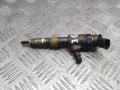 форсунка Citroen C4 2 поколение 2014, 1.6 л., HDi 8V, дизель, МКПП, хетчбэк 5 дв., 0445110340 - фото №4