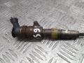 форсунка Citroen C4 2 поколение 2014, 1.6 л., HDi 8V, дизель, МКПП, хетчбэк 5 дв., 0445110340 - фото №2