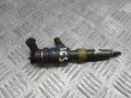 форсунка Citroen C4 2 поколение 2014, 1.6 л., HDi 8V, дизель, МКПП, хетчбэк 5 дв., 0445110340 - фото №2