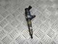 форсунка Citroen C4 2 поколение 2014, 1.6 л., HDi 8V, дизель, МКПП, хетчбэк 5 дв., 0445110340 - фото №3
