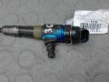форсунка Citroen C4 2 поколение 2014, 1.6 л., HDi 8V, дизель, МКПП, хетчбэк 5 дв., 0445110340 - фото №2