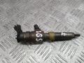 форсунка Citroen C4 2 поколение 2014, 1.6 л., HDi 8V, дизель, МКПП, хетчбэк 5 дв., 0445110340 - фото №2