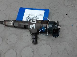 форсунка Citroen C4 2 поколение 2014, 1.6 л., HDi 8V, дизель, МКПП, хетчбэк 5 дв., 0445110340