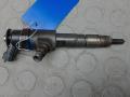 форсунка Citroen C4 2 поколение 2014, 1.6 л., HDi 8V, дизель, МКПП, хетчбэк 5 дв., 0445110340 - фото №2