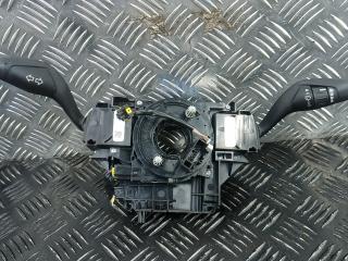 переключатель подрулевой Ford Focus 3 поколение 2012, 1.6 л., TDCi, дизель, МКПП, хетчбэк 5 дв., AV6T13335AB