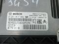 ЭБУ Citroen C4 2 поколение 2014, 1.6 л., HDi 8V, дизель, МКПП, хетчбэк 5 дв., 9677031180 - фото №2
