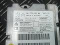 блок AirBag Citroen C4 2 поколение 2014, 1.6 л., HDi 8V, дизель, МКПП, хетчбэк 5 дв., 9677909280 - фото №2
