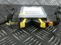 блок AirBag Citroen C4 2 поколение 2014, 1.6 л., HDi 8V, дизель, МКПП, хетчбэк 5 дв., 9677909280 - фото №3