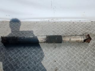 Карданный вал Dodge Nitro 1 поколение 2008, 2.8 л., дизель, МКПП, внедорожник 5 дв.