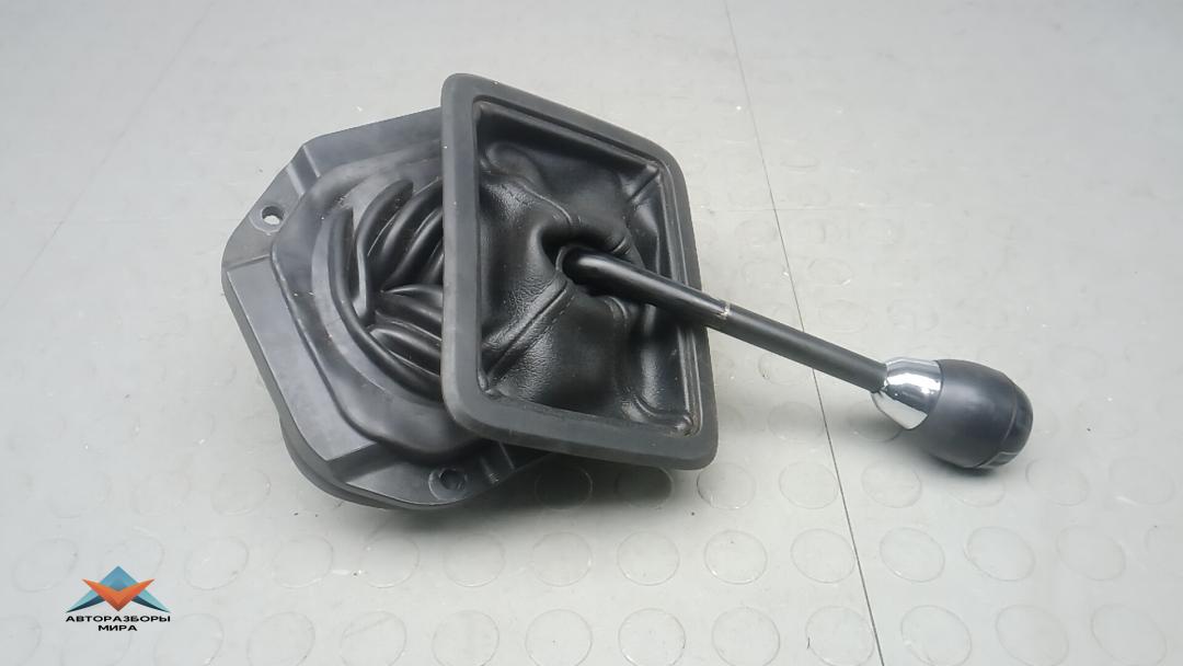 кулиса Dodge Nitro 1 поколение 2008, 2.8 л., дизель, МКПП, внедорожник 5 дв. - фото №1