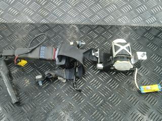 ремень безопасности Dodge Nitro 1 поколение 2008, 2.8 л., дизель, МКПП, внедорожник 5 дв., 52029356AC