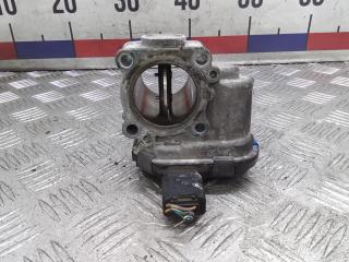 заслонка дроссельная Ford Focus 3 поколение 2012, 1.6 л., TDCi, дизель, МКПП, универсал