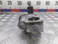 заслонка дроссельная Ford Focus 3 поколение 2012, 1.6 л., TDCi, дизель, МКПП, универсал - фото №6