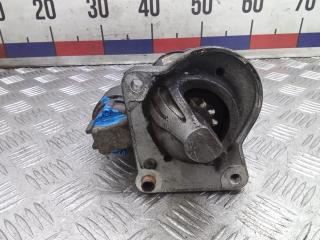 стартер Ford Mondeo 5 поколение 2015, 1.6 л., TDCi, дизель, МКПП, хетчбэк 5 дв., AV6N11000GD