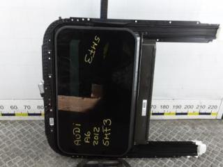 люк Audi A6 4G/C7 2012, 3.0 л., бензин, АКПП, седан