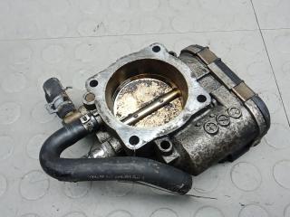 заслонка дроссельная Audi A8 D2/4D [рестайлинг] 2001, 2.8 л., 30V, бензин, АКПП, седан