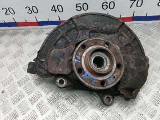 ступица передняя левая Volvo XC90 1 поколение 2004, 2.4 л., дизель, АКПП, внедорожник 5 дв.