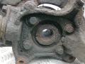 ступица передняя левая Volvo XC90 1 поколение 2004, 2.4 л., дизель, АКПП, внедорожник 5 дв. - фото №4