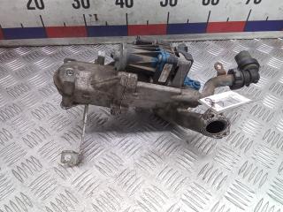 клапан EGR Peugeot 308 T7 2010, 1.6 л., дизель, АКПП, хетчбэк 5 дв., 9671187780