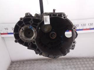 МКПП Volkswagen Passat B6 2006, 2.0 л., дизель, МКПП, седан, JMA