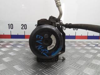 компрессор кондиционера Mercedes-Benz C-Класс W204/S204/C204 [рестайлинг] 2013, 2.2 л., D C220 CDI, дизель, АКПП, универсал, 4472807090