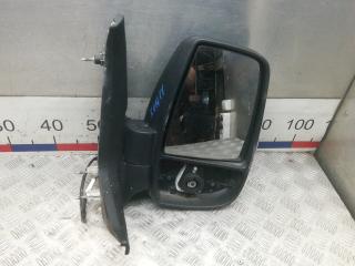 зеркало правое Ford Transit 8 поколение 2017, 2.0 л., дизель, МКПП, микроавтобус