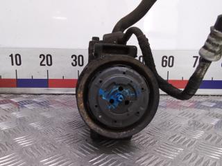 компрессор кондиционера Land Rover Range Rover Sport 1 поколение 2007, 2.7 л., TDVM, дизель, АКПП, внедорожник 5 дв., JPB000183, 4471808382, 03J03520