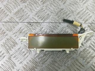 монитор Citroen C4 1 поколение 2006, 1.6 л., бензин, МКПП, хетчбэк 5 дв., 3654149280