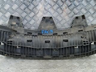 защита бампера (кенгурятник) Opel Zafira 2 поколение (B) 2007, 1.6 л., бензин, МКПП, минивэн