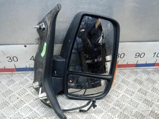 зеркало правое Ford Transit 8 поколение 2014, 2.2 л., дизель, МКПП, микроавтобус