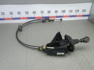 кулиса Renault Master 2 поколение [рестайлинг] 2004, 2.5 л., дизель, МКПП, микроавтобус