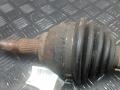 полуось передняя правая (приводной вал, ШРУС) Ford Mondeo 5 поколение 2015, 1.6 л., TDCi, дизель, МКПП, хетчбэк 5 дв. - фото №4
