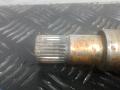 полуось передняя правая (приводной вал, ШРУС) Ford Focus 3 поколение 2013, 1.6 л., TDCi, дизель, МКПП, хетчбэк 5 дв. - фото №5