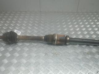 полуось передняя правая (приводной вал, ШРУС) Ford Focus 3 поколение [рестайлинг] 2014, 1.6 л., TDCi, дизель, МКПП, хетчбэк 5 дв.