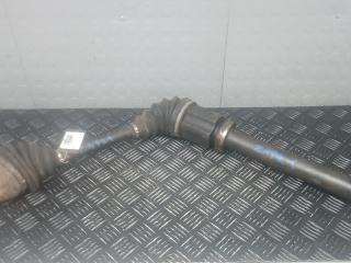 полуось передняя правая (приводной вал, ШРУС) Ford Focus 3 поколение [рестайлинг] 2014, 1.6 л., TDCi, дизель, МКПП, хетчбэк 5 дв.