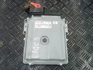 ЭБУ Land Rover Range Rover Sport 1 поколение [рестайлинг] 2011, 3.0 л., дизель, АКПП, внедорожник 5 дв., 0281014671, LR026215