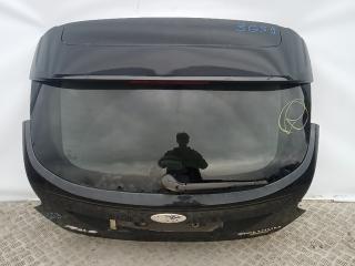крышка багажника Ford Focus 3 поколение 2012, 1.6 л., TDCi, дизель, МКПП, хетчбэк 5 дв., 43R-001604
