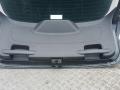 крышка багажника Ford Focus 3 поколение 2012, 1.6 л., TDCi, дизель, МКПП, хетчбэк 5 дв., 43R-001604 - фото №7