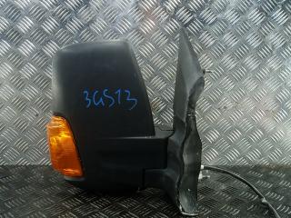 зеркало правое Ford Transit 8 поколение 2014, 2.2 л., дизель, МКПП