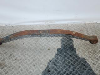 рессора задняя Ford Transit 8 поколение 2014, 2.2 л., дизель, МКПП