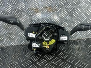 переключатель подрулевой Ford Transit 8 поколение 2014, 2.2 л., дизель, МКПП, BK2T14A664BA