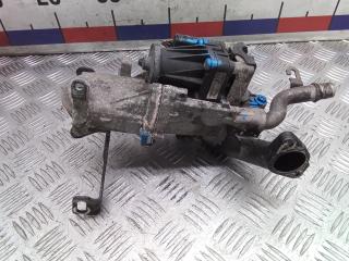 клапан EGR Ford Focus 3 поколение 2013, 1.6 л., TDCi, дизель, МКПП, хетчбэк 5 дв.