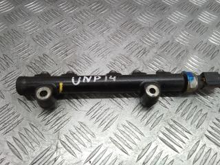 топливная рампа Ford Mondeo 5 поколение 2015, 1.6 л., TDCi, дизель, МКПП, хетчбэк 5 дв., 143392544