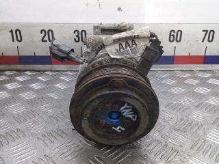 компрессор кондиционера Ford Focus 3 поколение 2012, 1.6 л., TDCi, дизель, МКПП, универсал, AV1I-19D629-BA