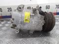 компрессор кондиционера Ford Focus 3 поколение 2012, 1.6 л., TDCi, дизель, МКПП, универсал, AV1I-19D629-BA - фото №6