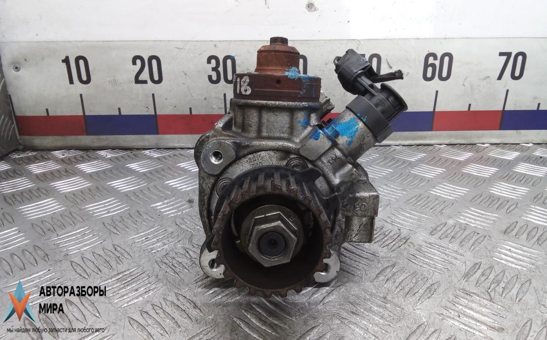 ТНВД Ford Mondeo 5 поколение 2015, 1.6 л., TDCi, дизель, МКПП, хетчбэк 5 дв., 0445010536 - фото №1