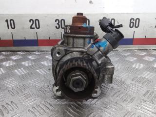 ТНВД Ford Mondeo 5 поколение 2015, 1.6 л., TDCi, дизель, МКПП, хетчбэк 5 дв., 0445010536